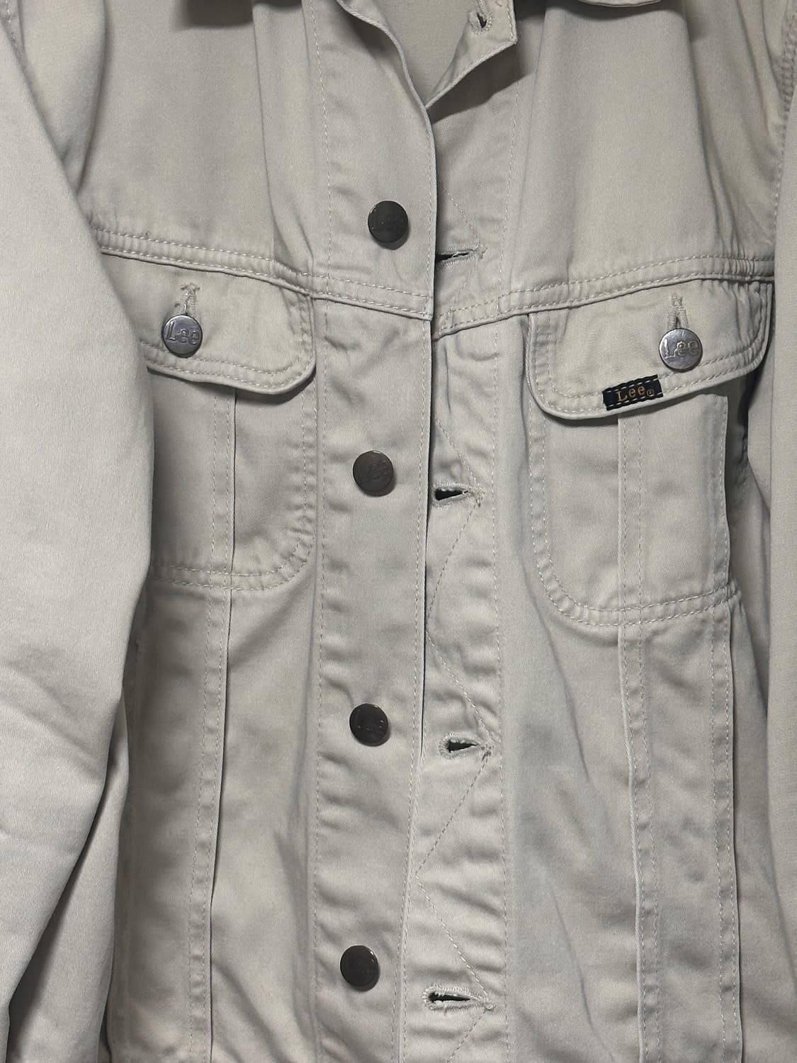 90s LEE 리 웨스터너 0411 상품이미지2