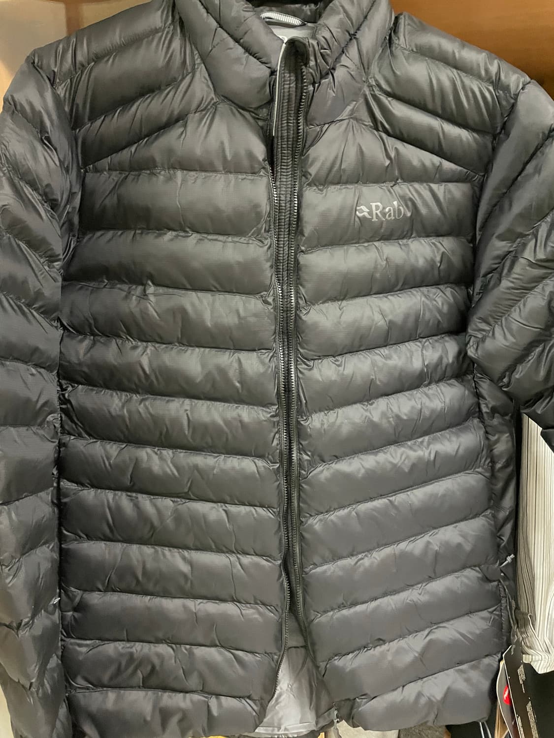 Rab 씨러스 L 상품이미지2