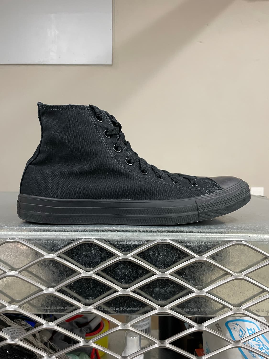 컨버스 올스타 클래식 모노 크롬 275 (gr-4254) 상품이미지4