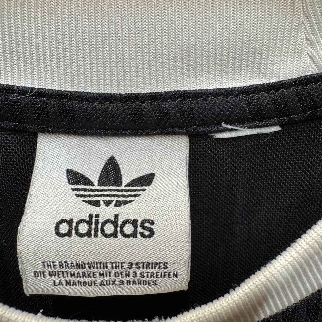 아디다스 반팔티셔츠 130 상품이미지2