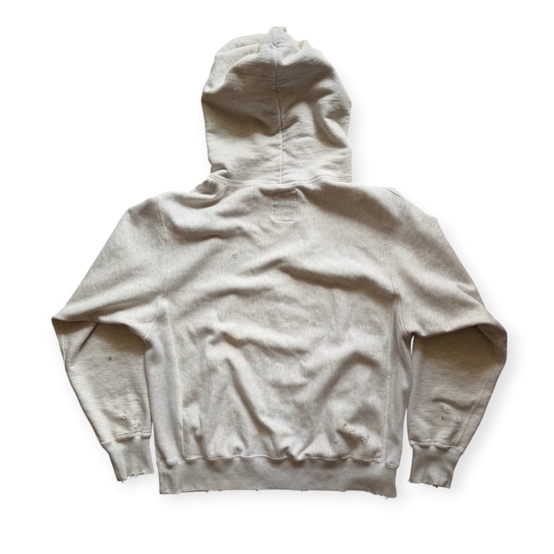 바우와우 그레이프 프루트 후드 상품이미지2