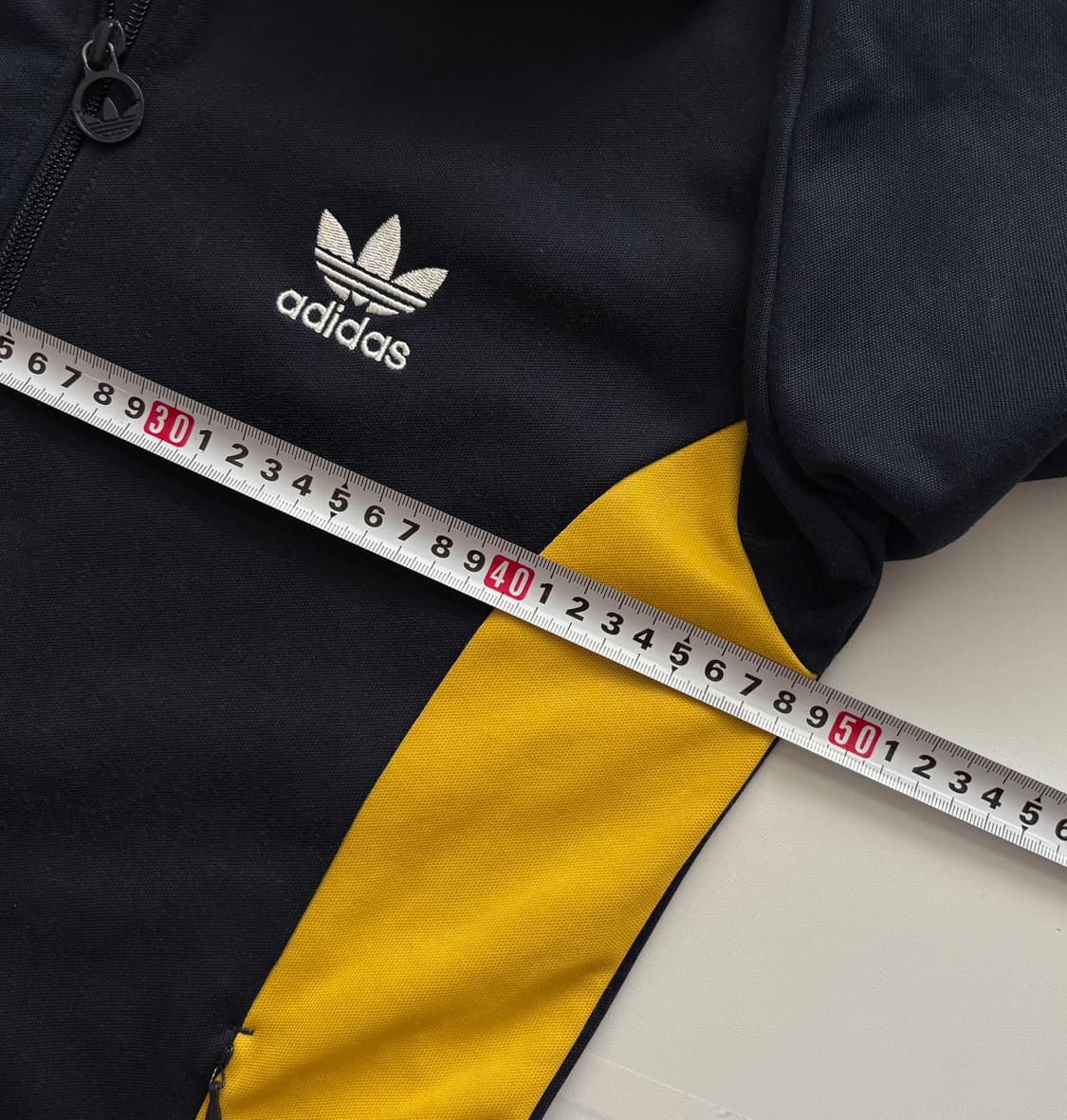 adidas 아디다스 유로파 트랙탑 져지  상품이미지6