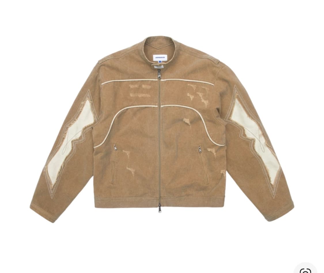 아더에러 자켓 상품이미지1