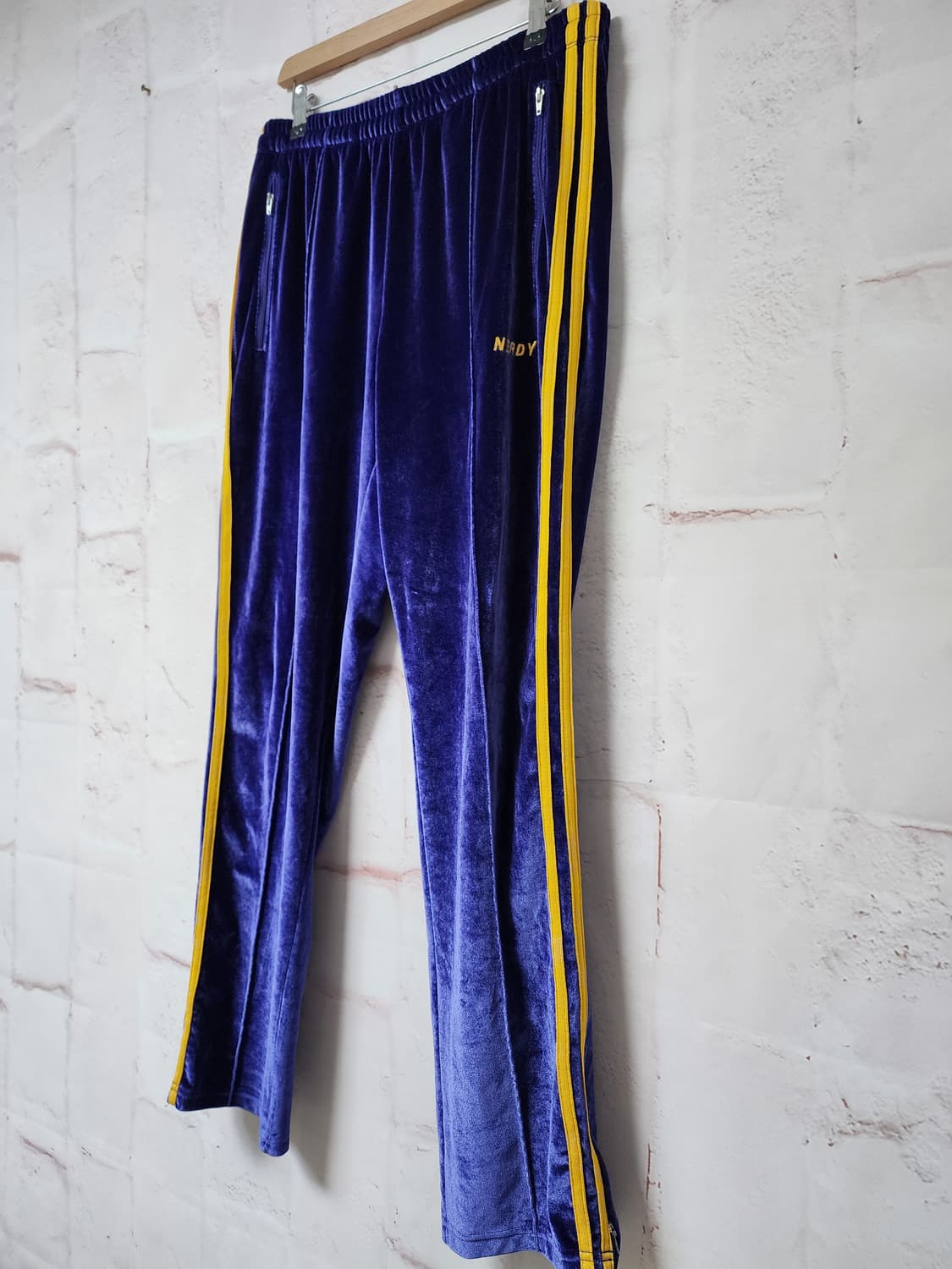  NERDY 트레이닝복 세트 상품이미지8