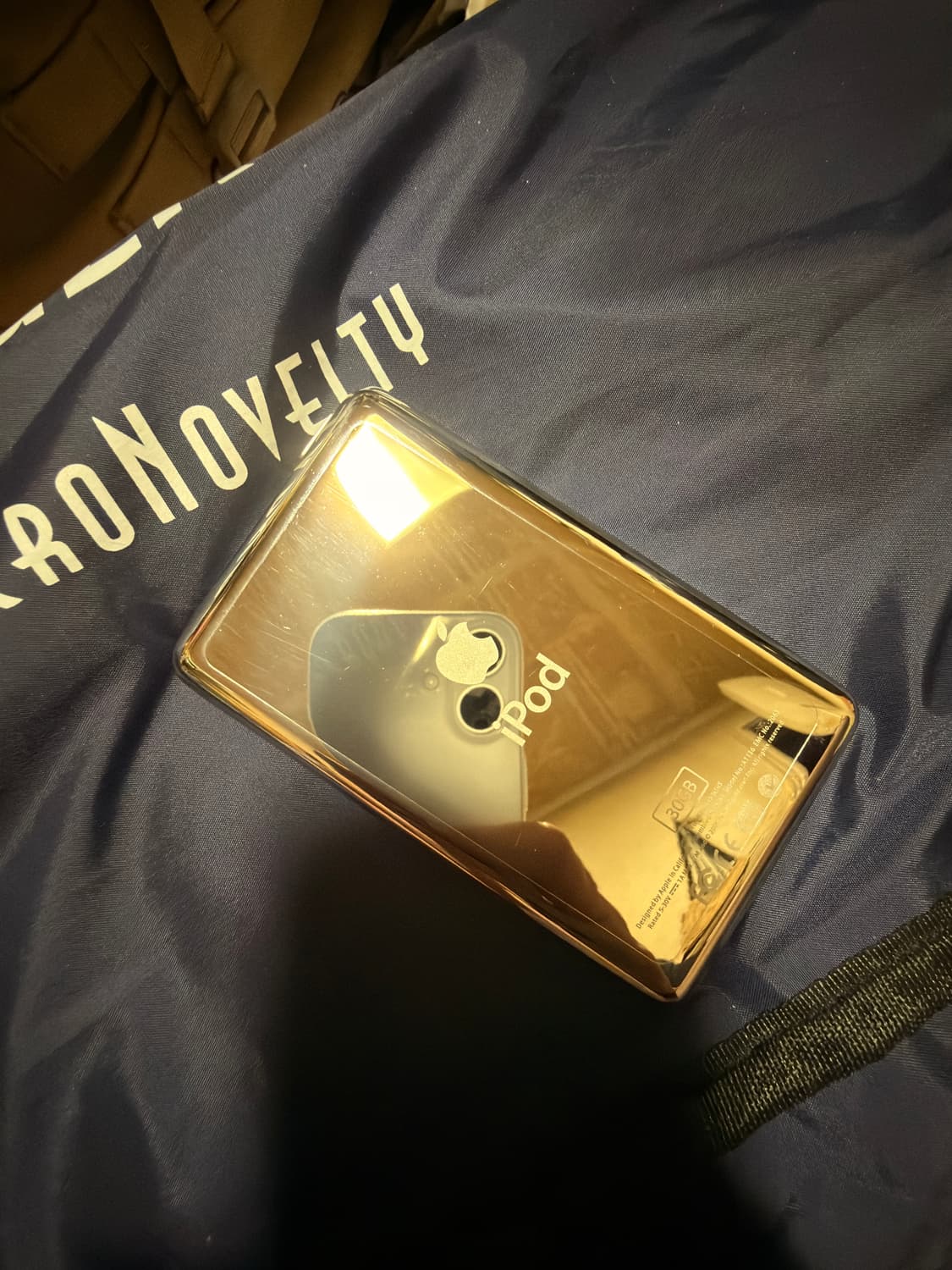 아이팟 5세대 30gb  상품이미지4