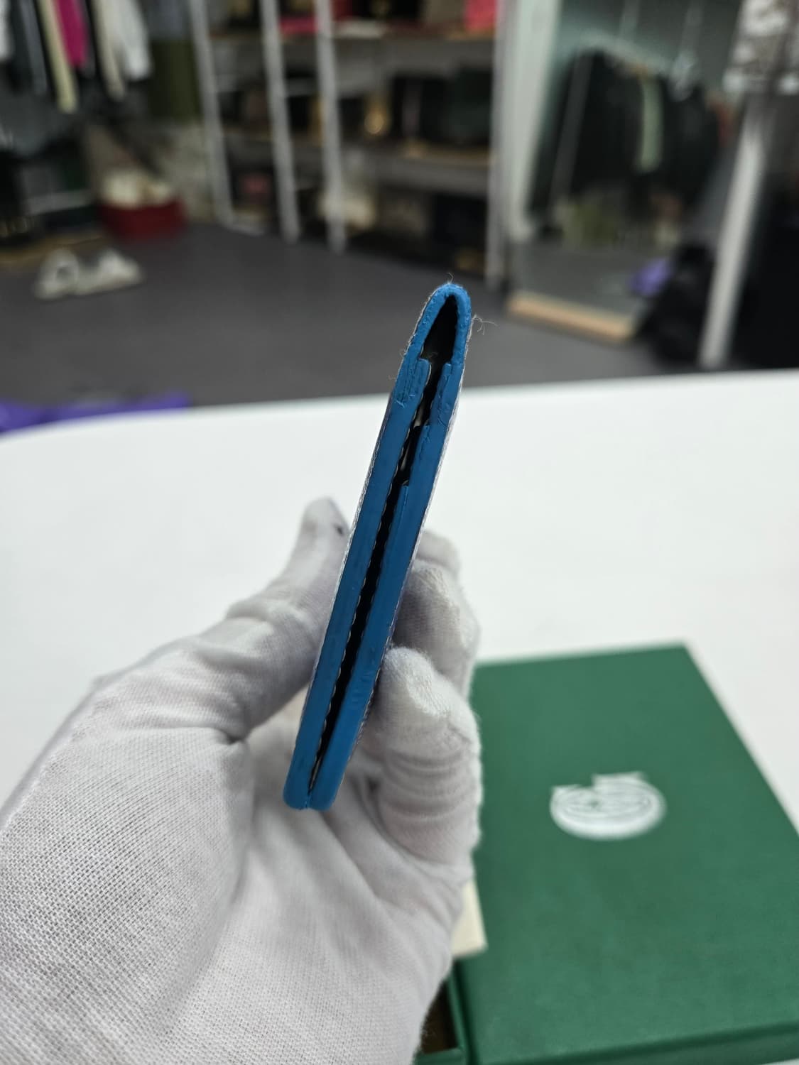 [40%할인] 고야드 생마르크 오거나이저 상품이미지3