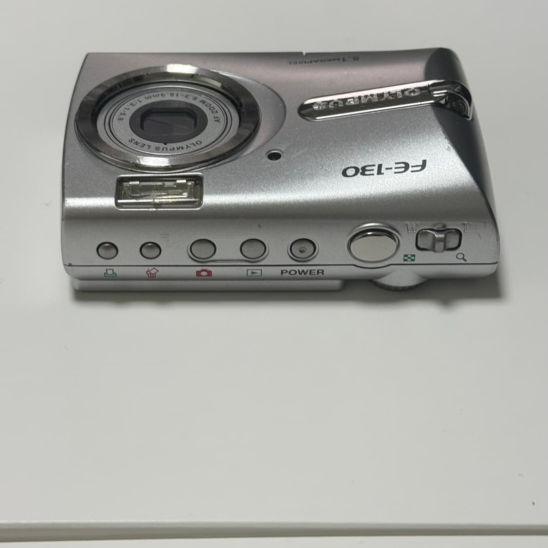 올림푸스 FE-130 디카 상품이미지3