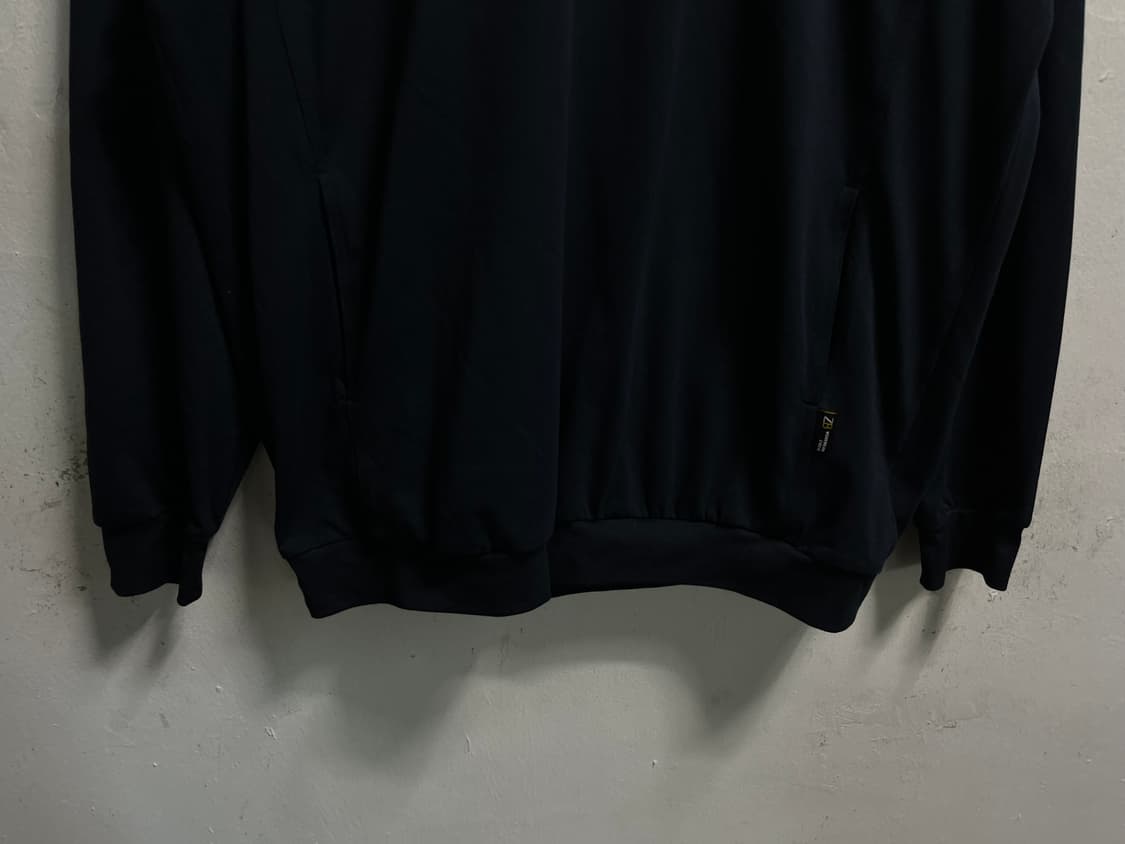 (110-115) ziben 지벤 나일론 스판 긴팔 티셔츠 상품이미지3