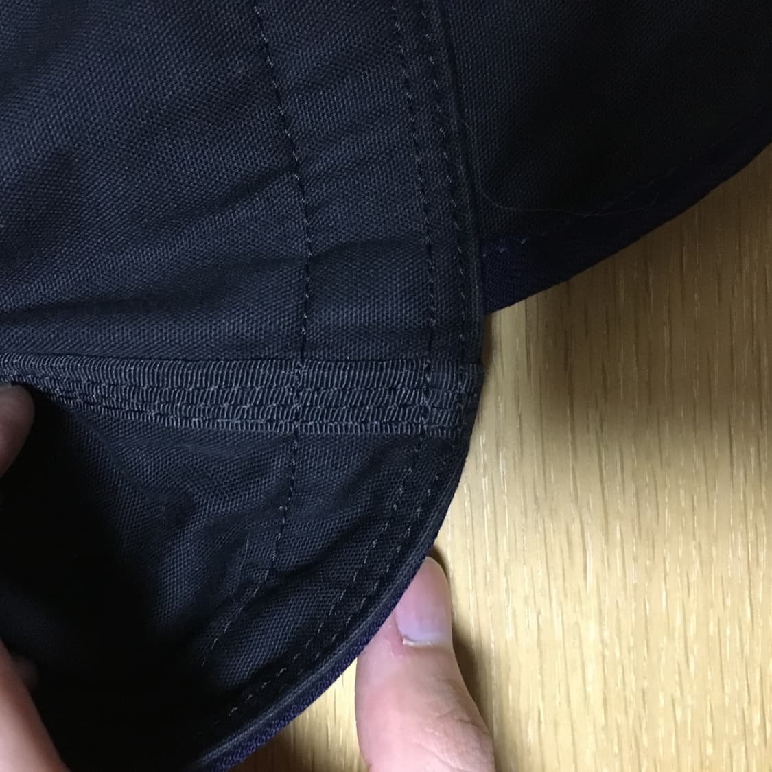 꼼데가르송 옴므 플러스 숄더백 상품이미지6