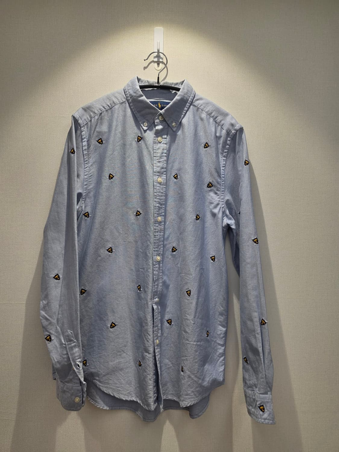 Ralph Lauren 랄프로렌 옥스포드 셔츠 상품이미지1