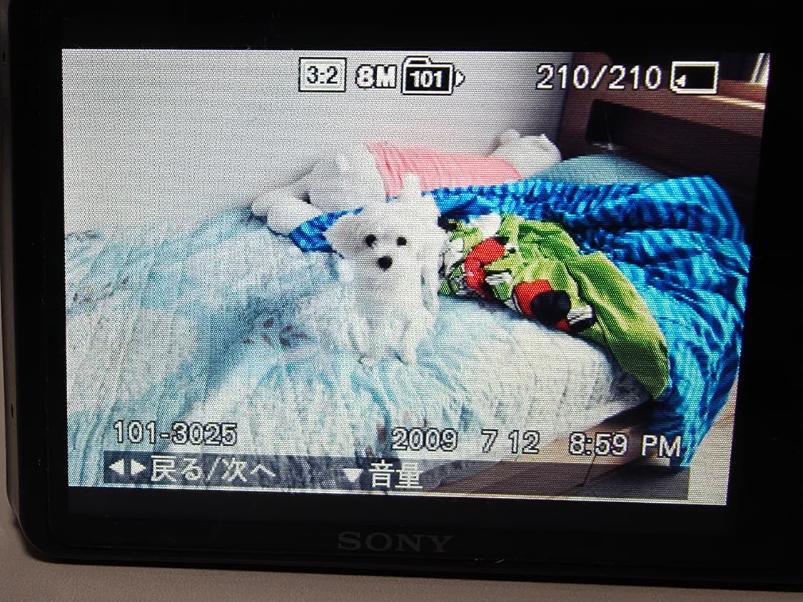 소니 사이버샷 DSC-WX1 빈티지 디지털카메라 상품이미지7