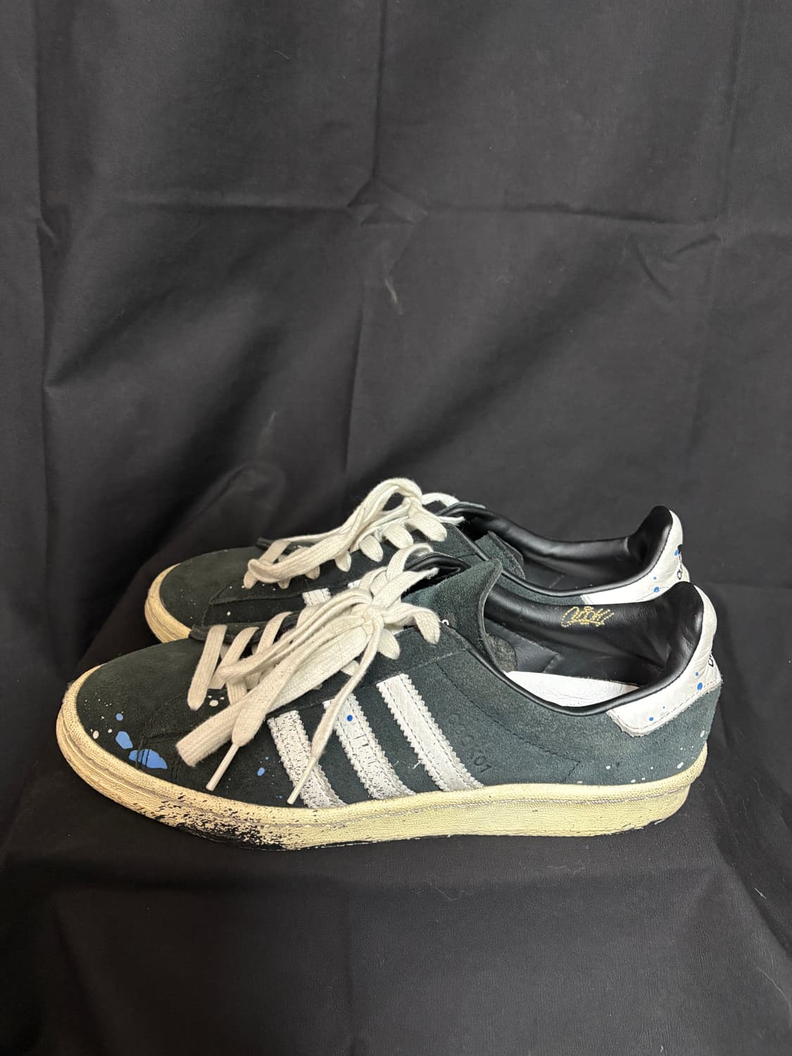[Adidas] Adidas x Atmos x Cook Campus 80 상품이미지4