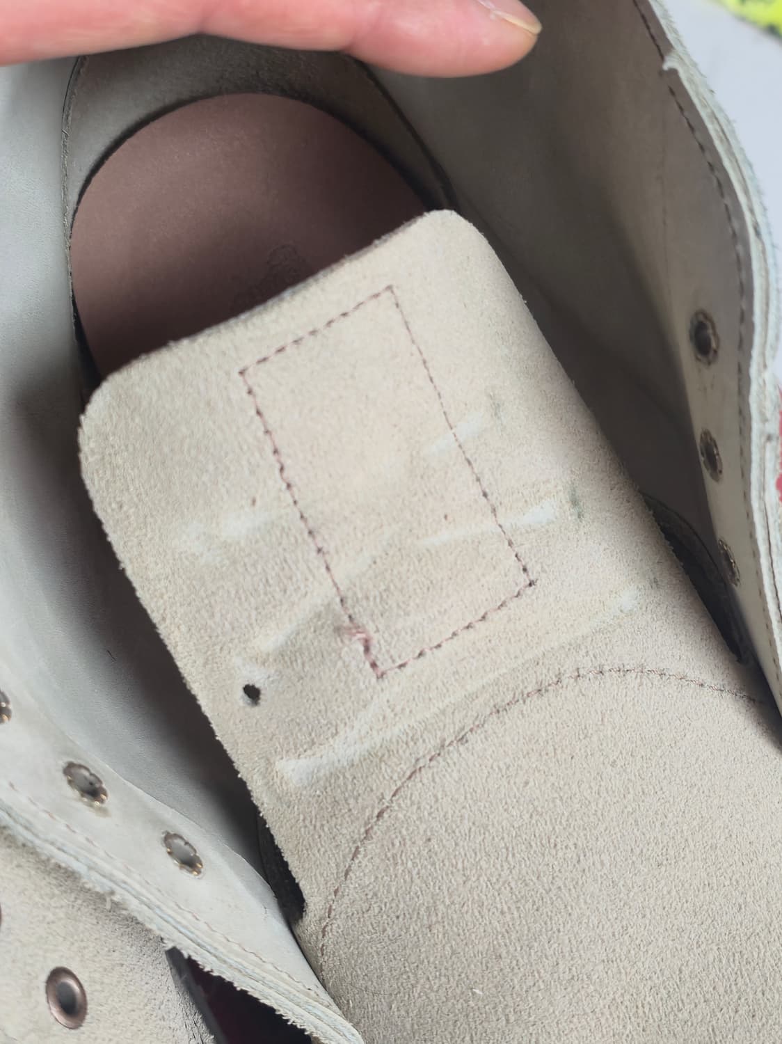 레드윙 3309 91/2 상품이미지3