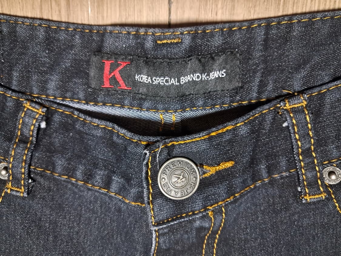 K진스 청바지 30 상품이미지7