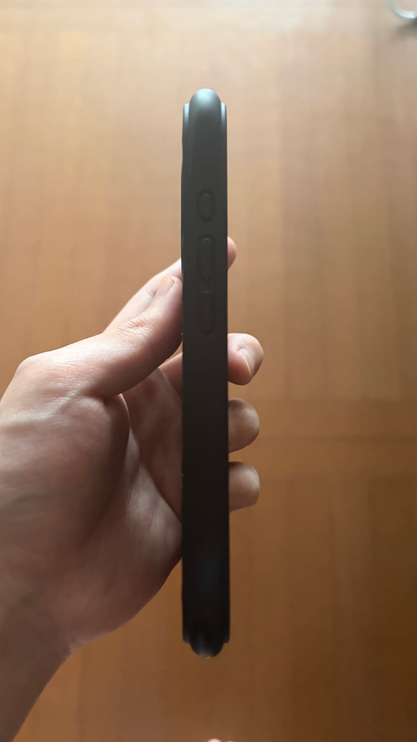 Casetify iphone 17 case 상품이미지3