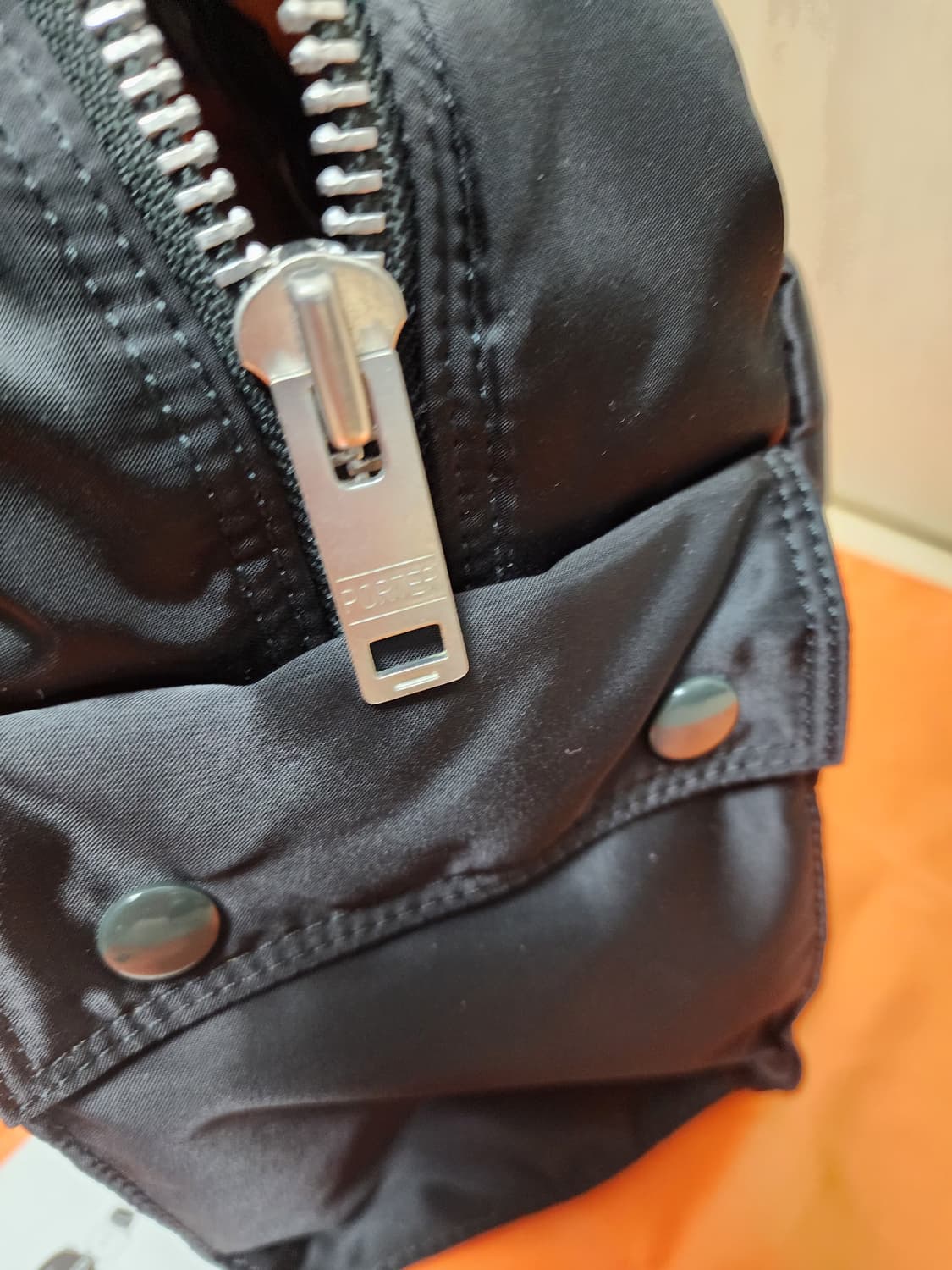 요시다포터 탱커 더플백 보스턴백 라지 상품이미지4