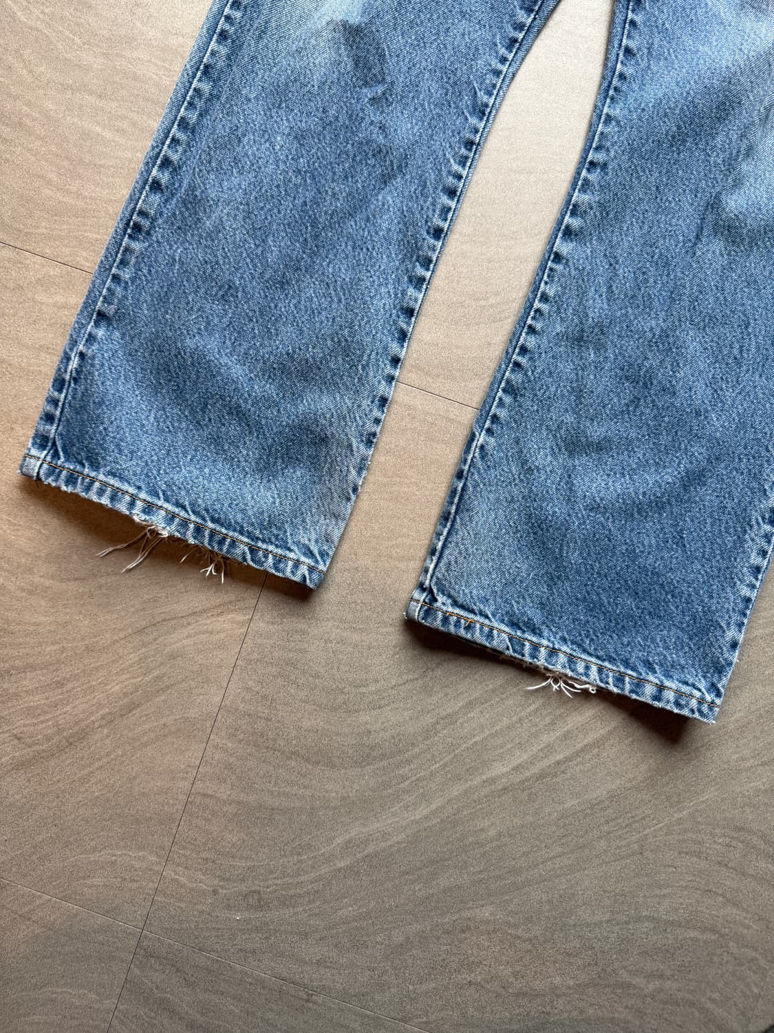 00s 리바이스 517 부츠컷 36/30 상품이미지7