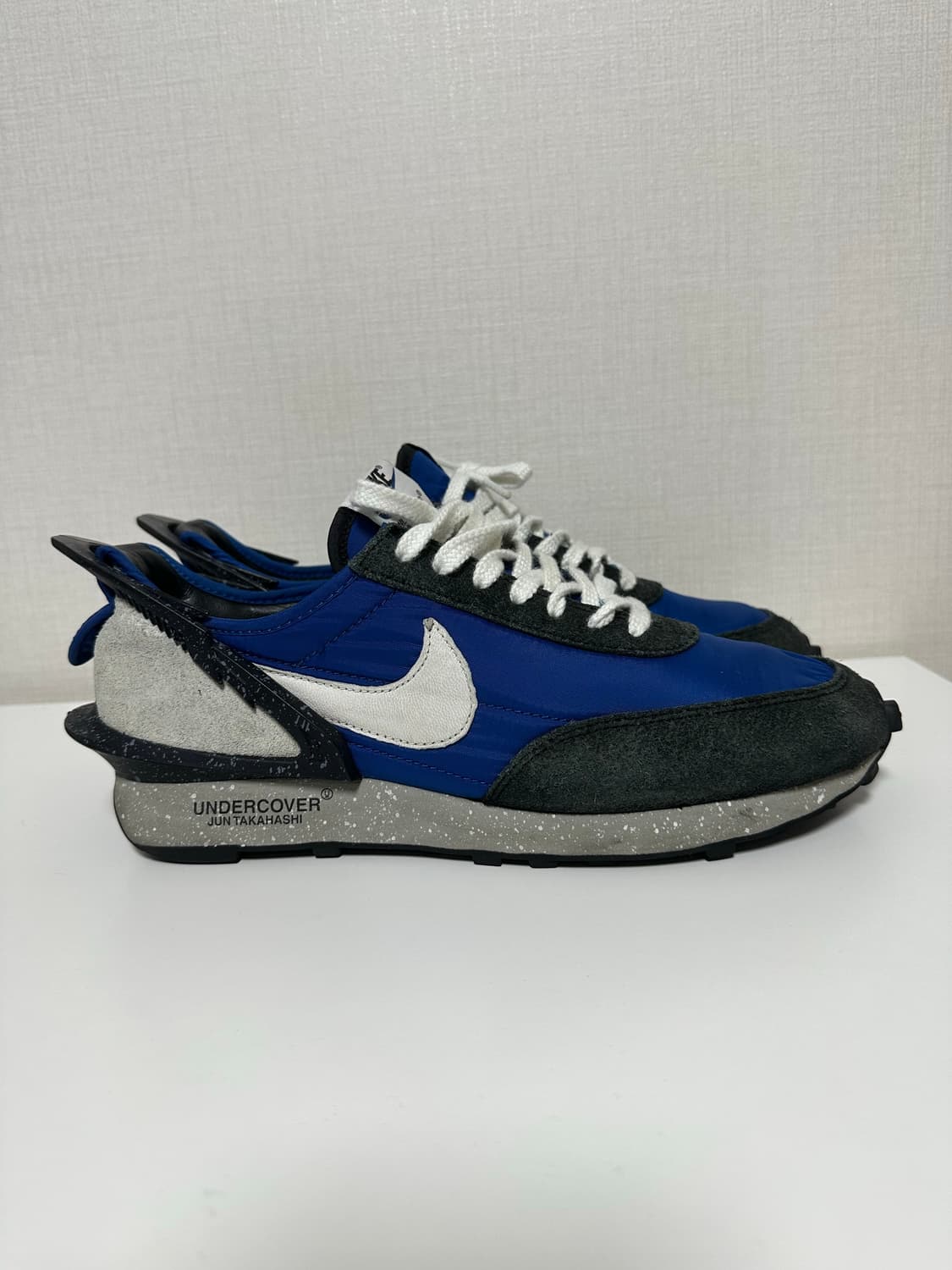 언더커버 x 데이브레이크 파랑 280 상품이미지1