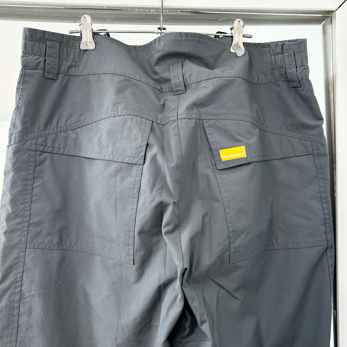 오클리 와이드 스키 팬츠 상품이미지6