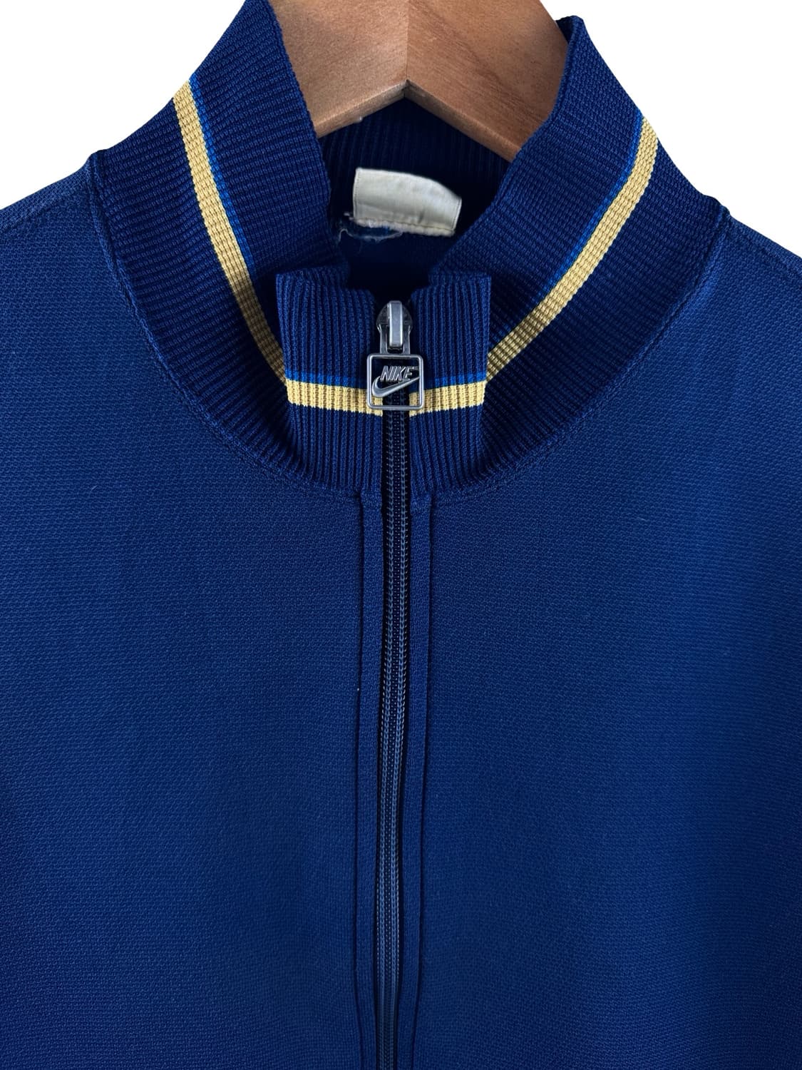 80S 나이키 일본생산 올드스쿨 트랙탑져지2992 상품이미지5