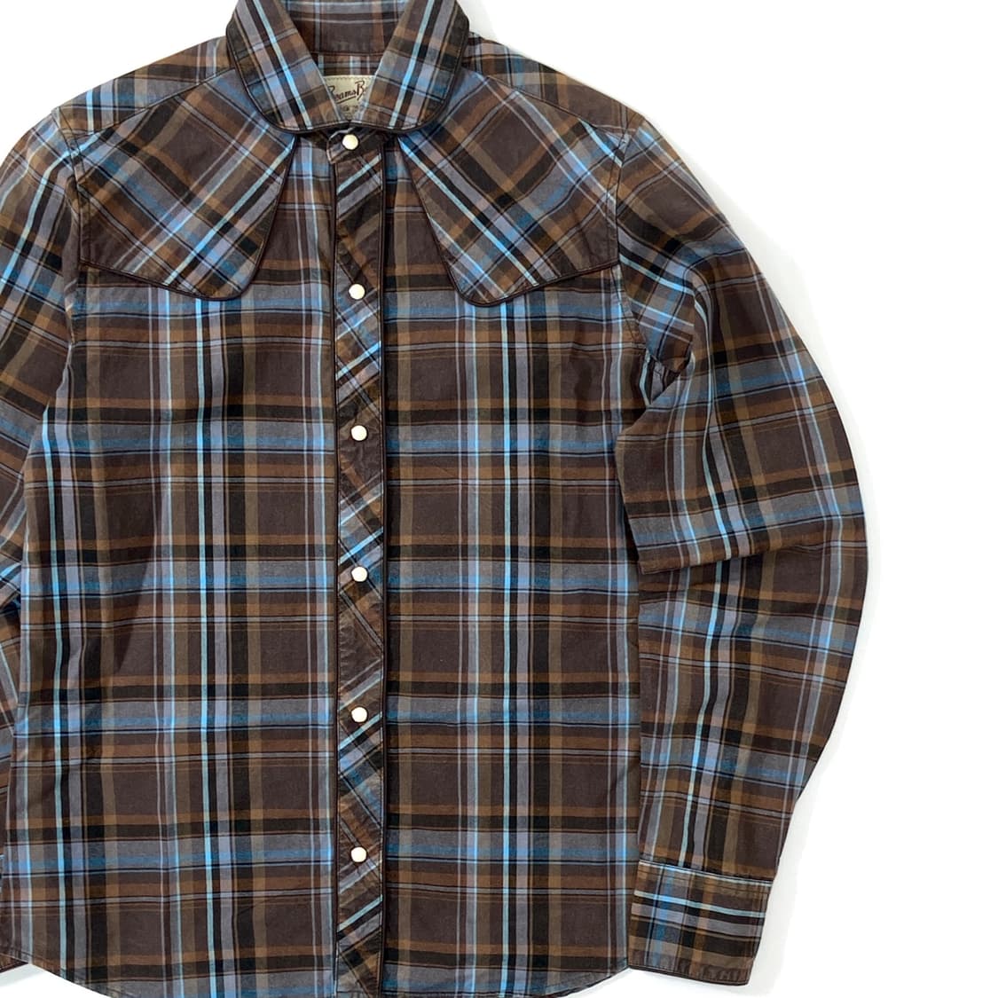 BEAMS BOY 2008 shirt i luv it 상품이미지2