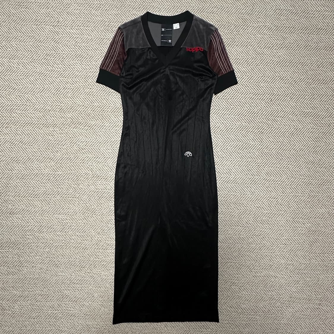 ADIDAS X ALEXANDER WANG onepiece dress 상품이미지1