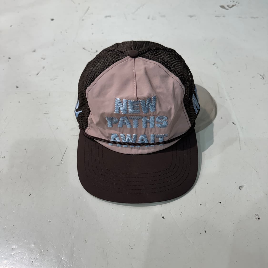 알렉스조노 우즈 모자 상품이미지1