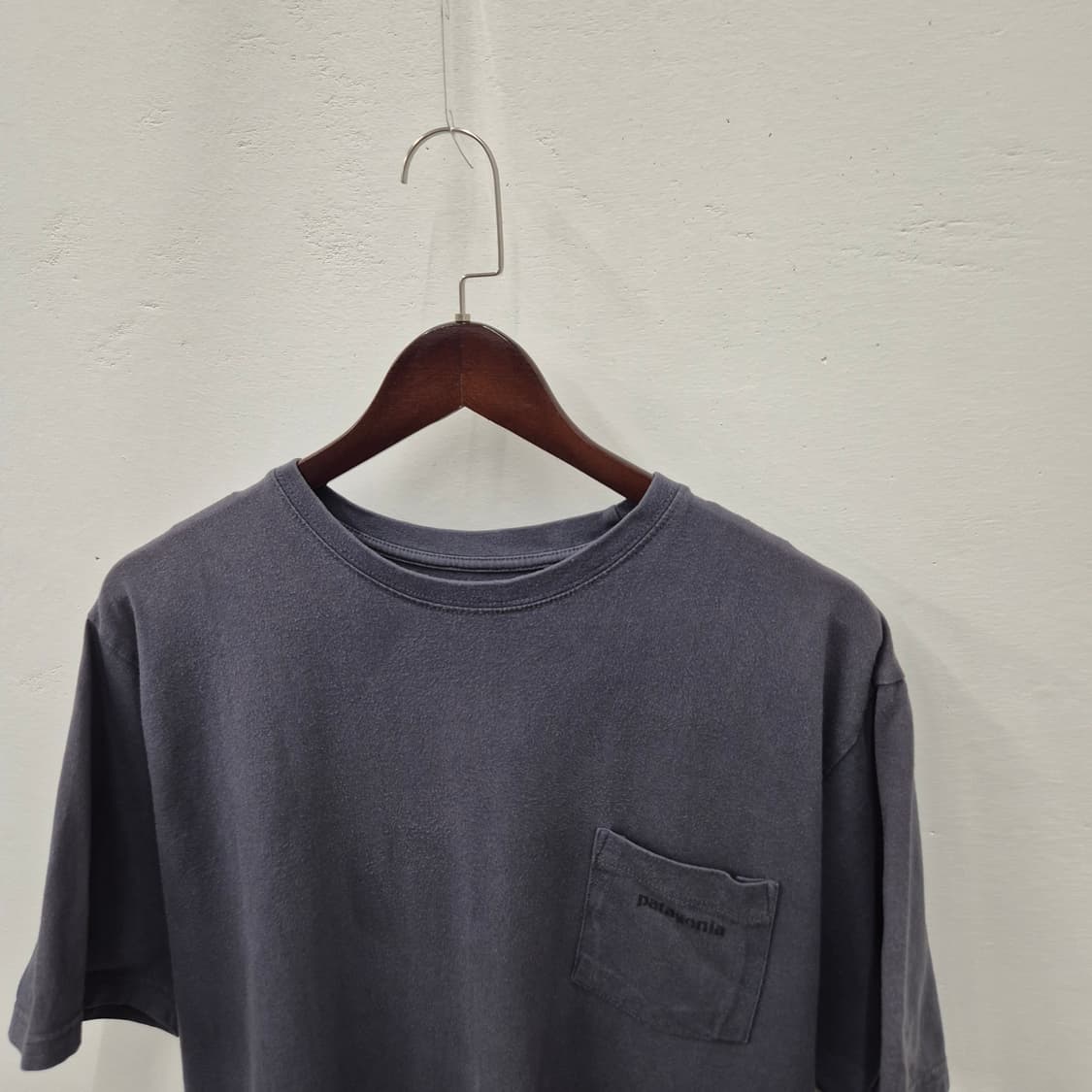 파타고니아 반팔티 L 상품이미지2