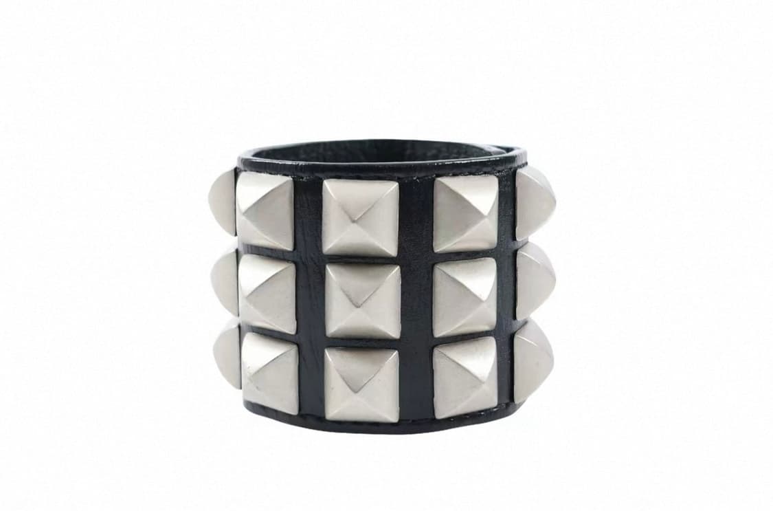 스터드 팔찌 상품이미지1