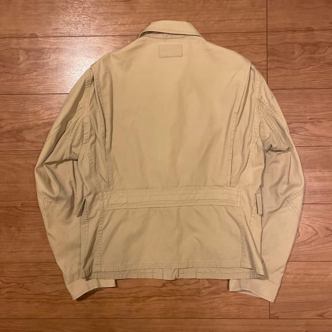 (38) 리얼맥코이 summer flight 자켓 상품이미지4