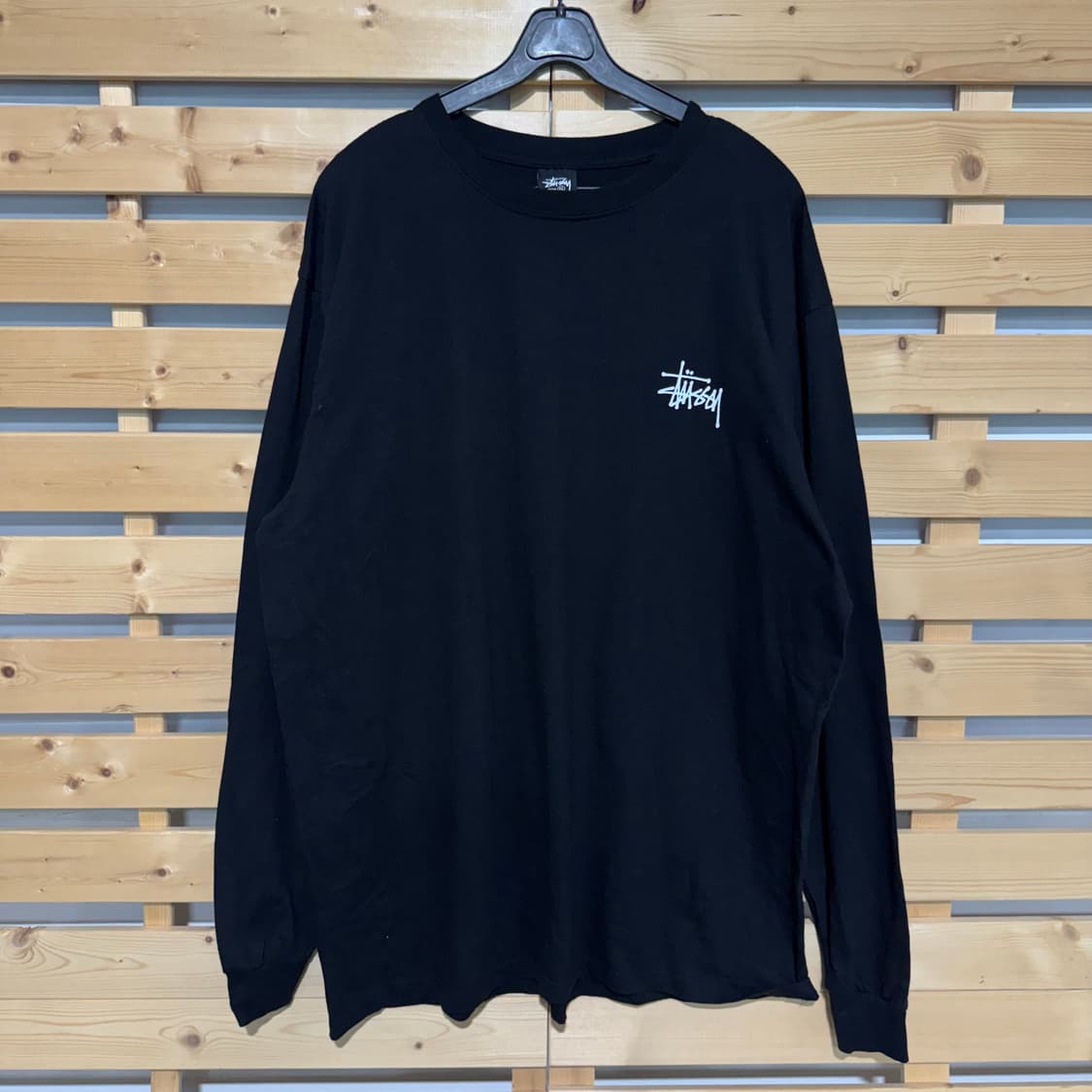 스투시 슬리브 상품이미지1