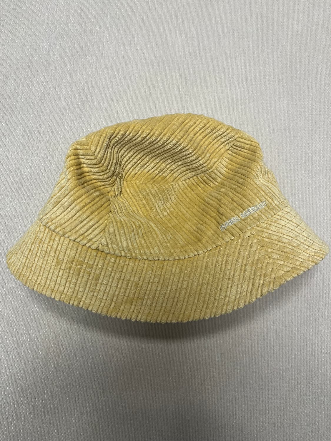 이자벨마랑 버킷햇 상품이미지1