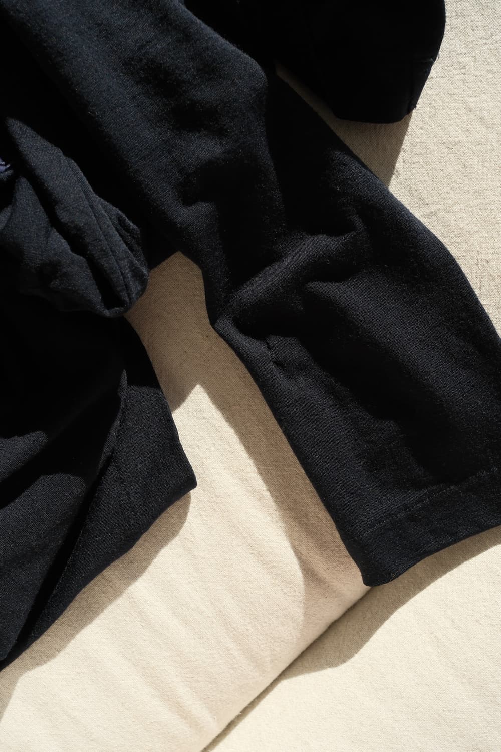 99s Flower appliqué cardigan 상품이미지9