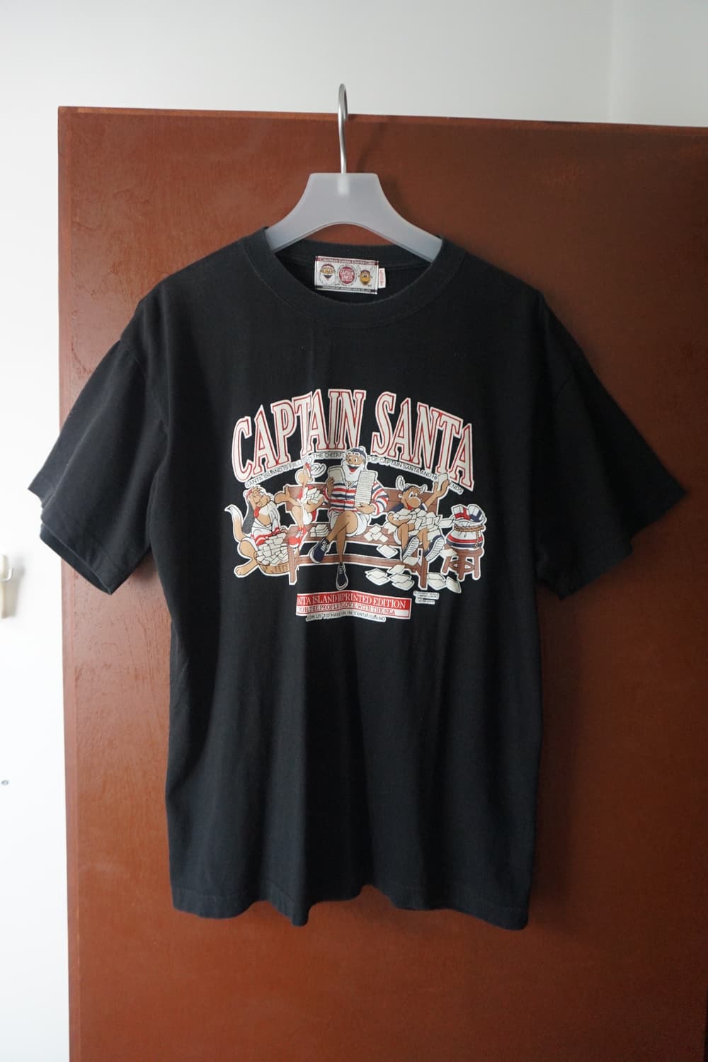 Captain Santa 상품이미지1