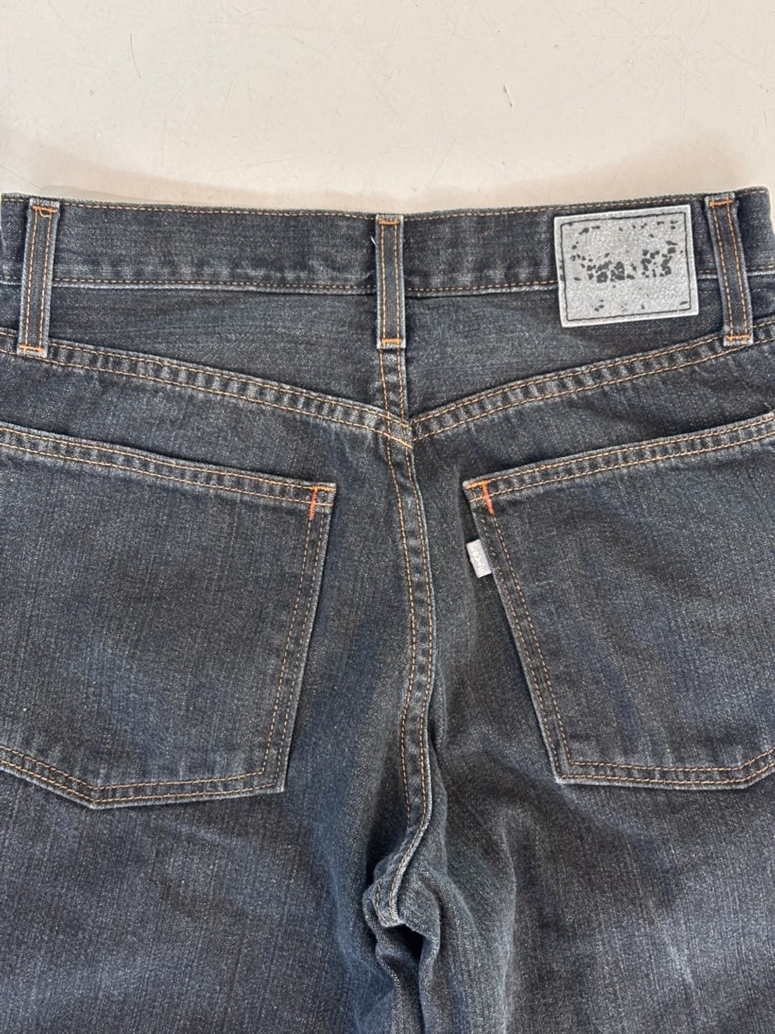 Vintage Levis SilverTap Denim pants 상품이미지6