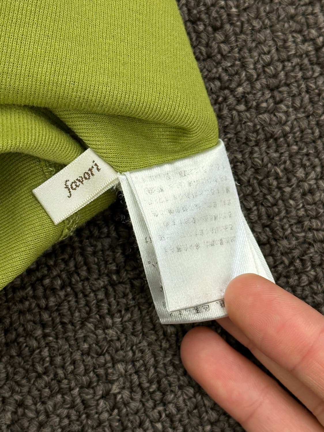 OS)Japanese vintage 여성 레이스 나시 상품이미지3