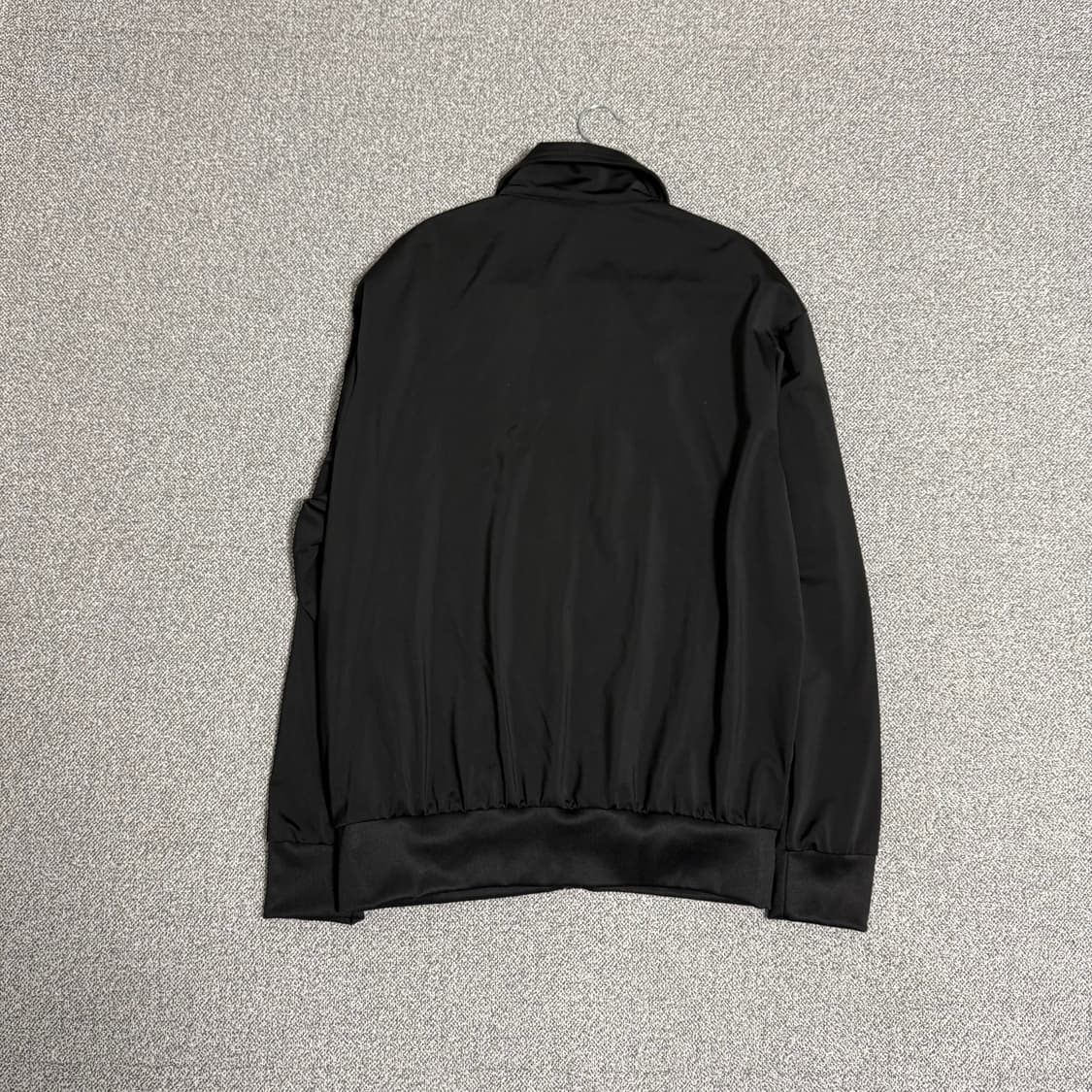 아디다스 파이어버드 져지 블랙 XL 트랙탑 상품이미지2