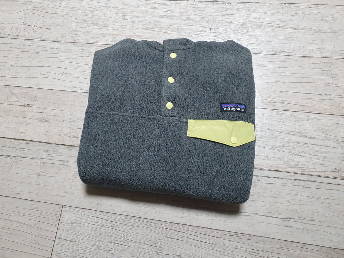 파타고니아 우먼즈 신칠라 니켈 m 상품이미지7