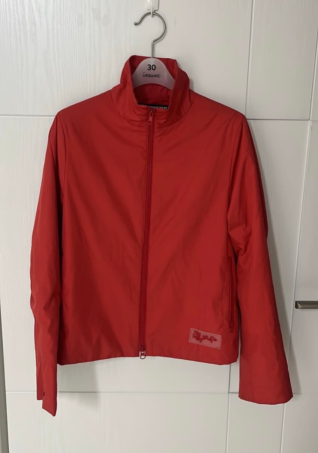 비비안탐 윈드브레이커 44,55 정품 상품이미지4