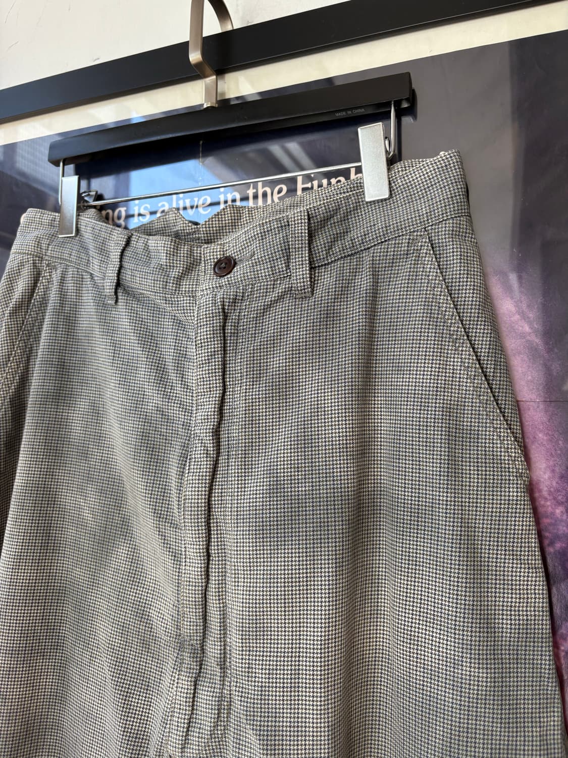 Vivienne westwood 신치백 팬츠 상품이미지6