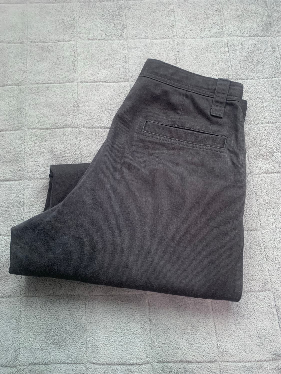 유니클로 치노팬츠 31인치 상품이미지8