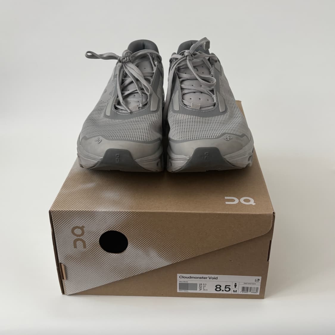 온러닝 클라우드 몬스터 보이드 상품이미지5