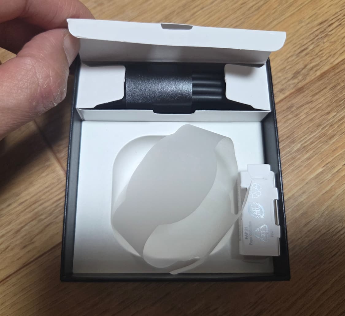 갤럭시 버즈2 프로 화이트 상품이미지6