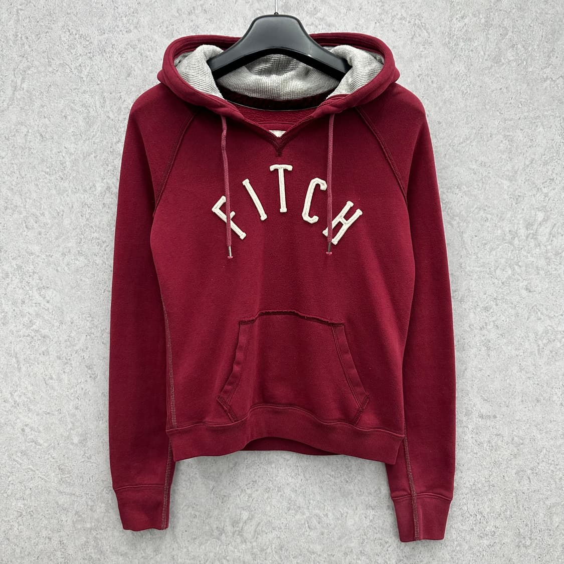 100 아베크롬비 y2k 여자 후드티 상품이미지1