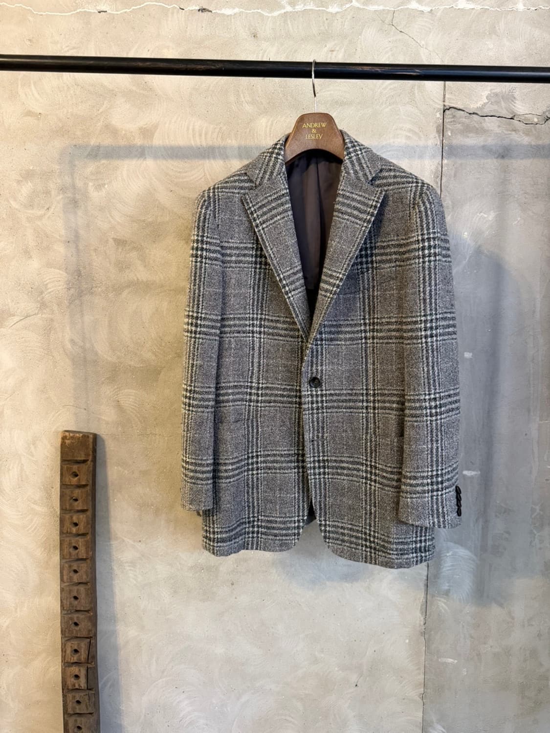 수트서플라이 테일러드 자켓 100 상품이미지1