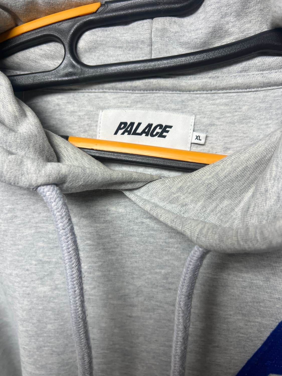 P3 FELT HOOD GREY MARL 상품이미지3