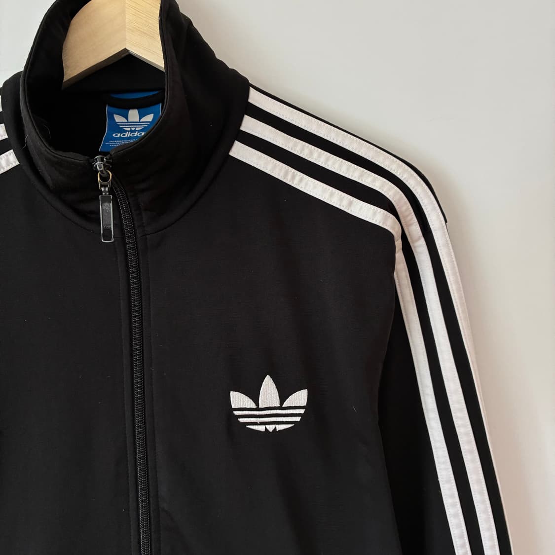 아디다스 파이어버드 트랙탑 져지 상품이미지2