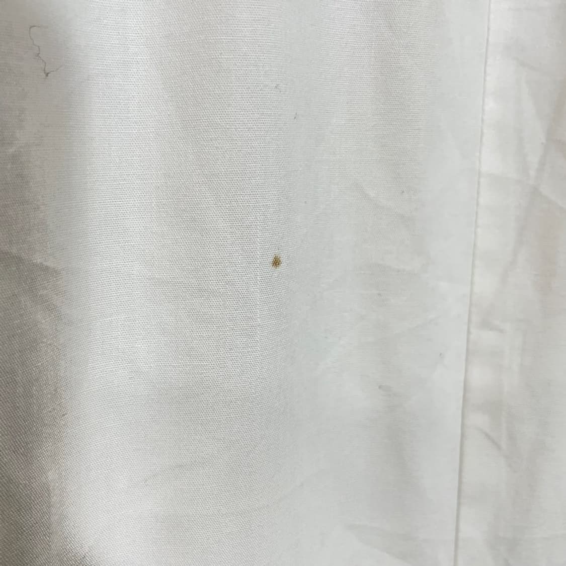 돌체앤가바나 화이트 솔리드 셔츠 상품이미지7