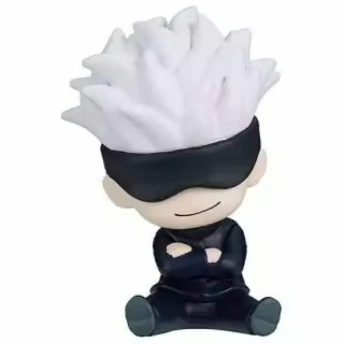 주술회전 어깨쿵 꾸벅 피규어 캡슐가챠  상품이미지2