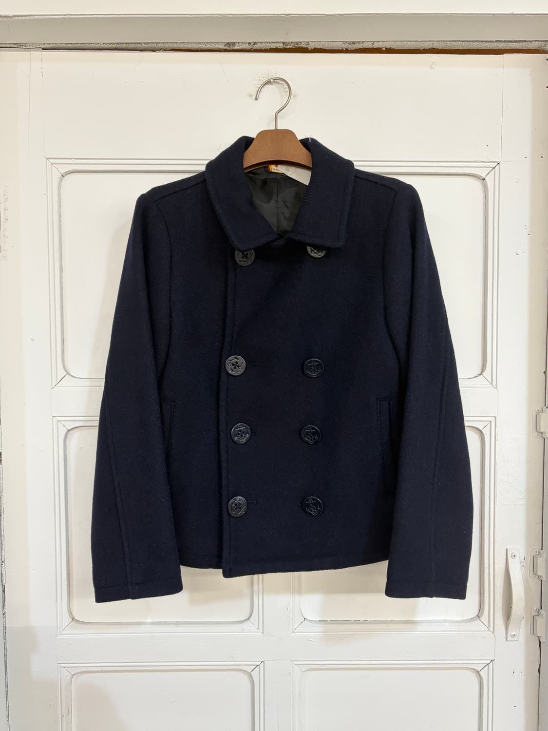 빔즈보이 피코트 상품이미지2